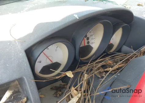 2007 Dodge Caliber z USA, uszkodzony, nr VIN 1B3HB28B07D195827